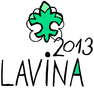 Lavina 2013